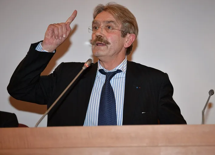 Nice – ASSE : Thiriez rentre dans la fight