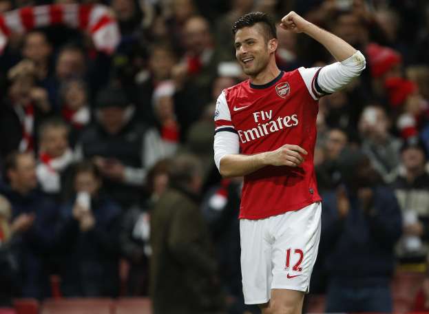 Arsenal, Chelsea &amp; Schalke = 401€ à gagner