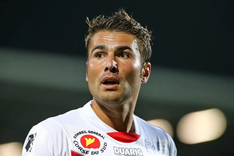 Mutu va quitter Ajaccio