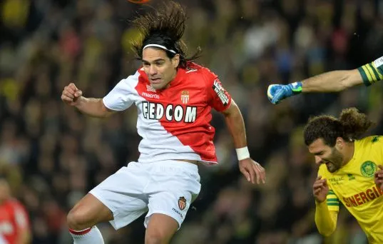 Ranieri justifie pour Falcao