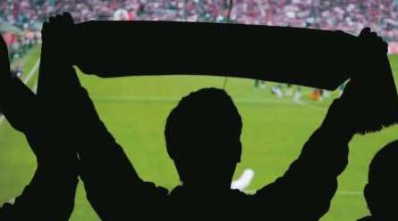 «<span style="font-size:50%">&nbsp;</span>Le mouvement ultra touche peut-être à sa fin<span style="font-size:50%">&nbsp;</span>»