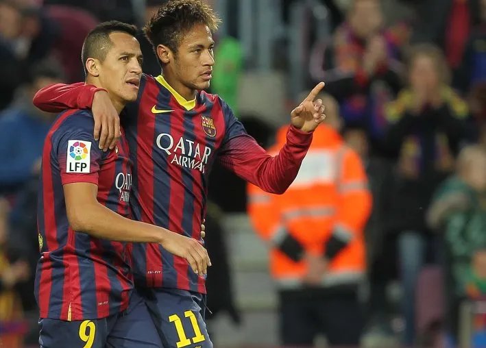 À qui va profiter l’absence de Messi ?