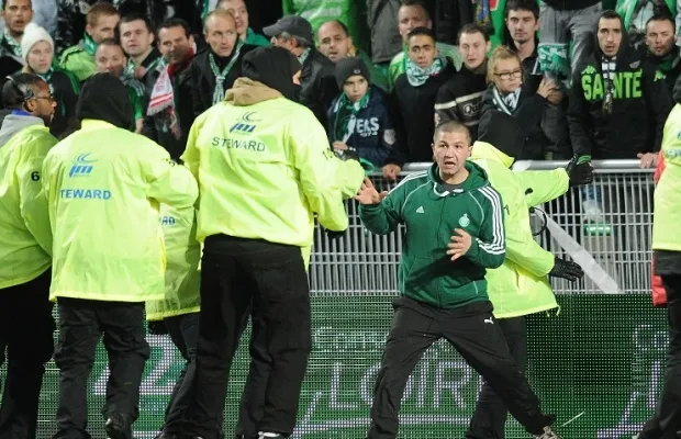 Incidents L1 : le ministère fustige les clubs