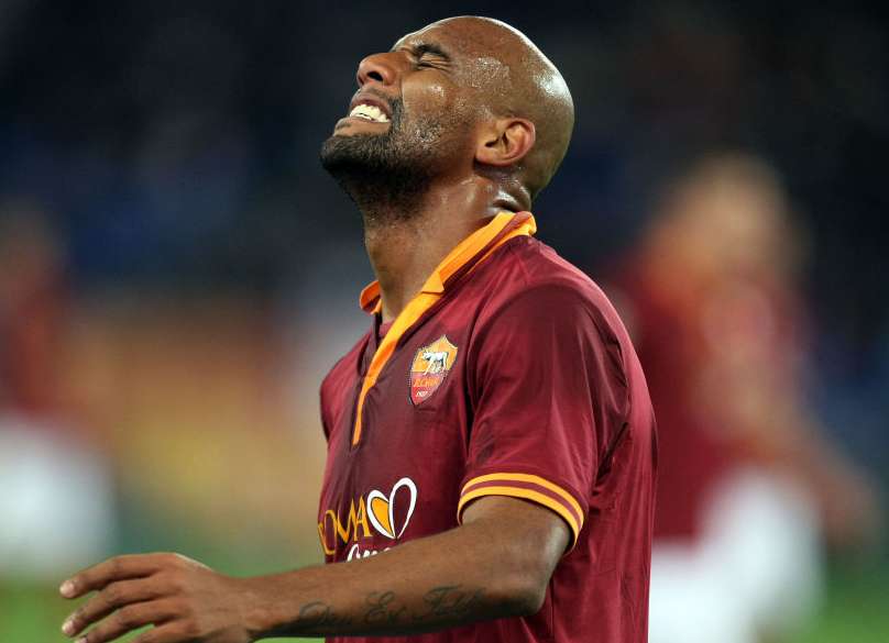 La Roma n&rsquo;est plus leader