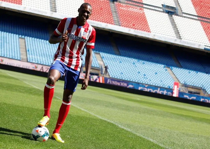 Guilavogui, simple coiffeur ?