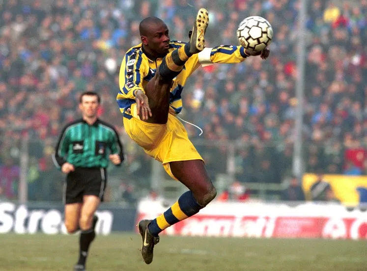 Thuram devant la justice italienne