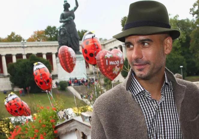 Mais qui es-tu, la taupe du Bayern ?