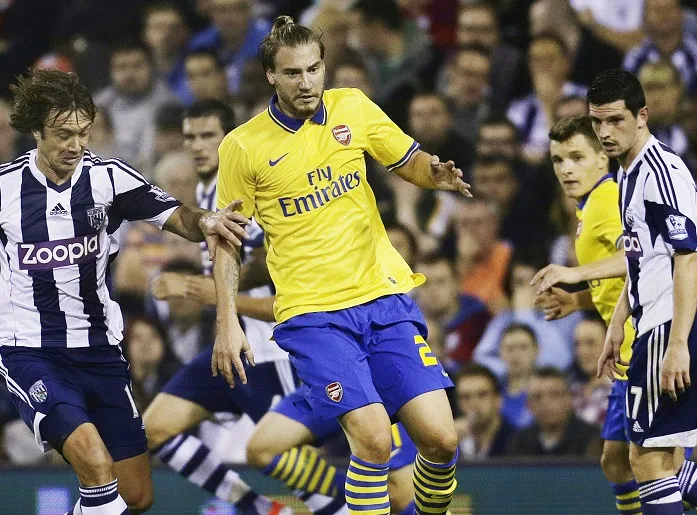 Bendtner passe par la case prison