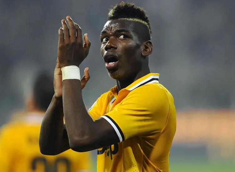 PSG : Nasser lorgne sur Pogba