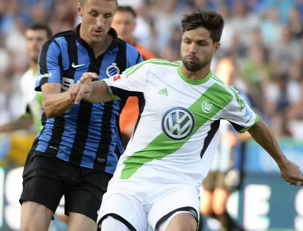 Diego se verrait bien à Arsenal