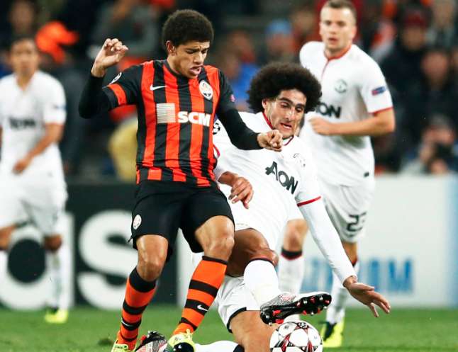 Shakhtar, la fin de la hype ?