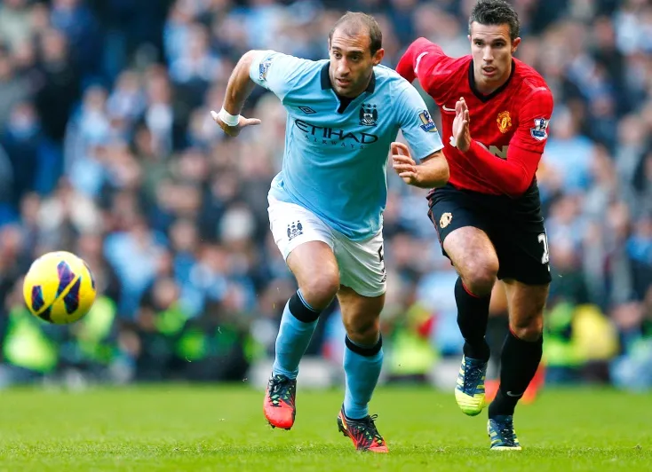 Zabaleta, citoyen discret