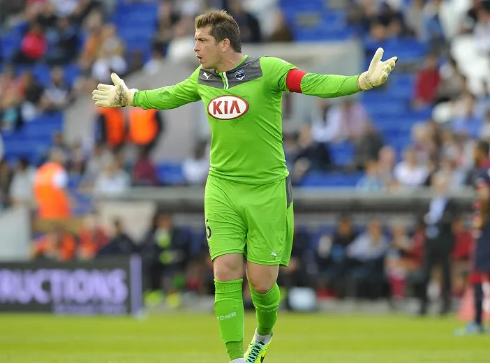 Bordeaux veut prendre la porte