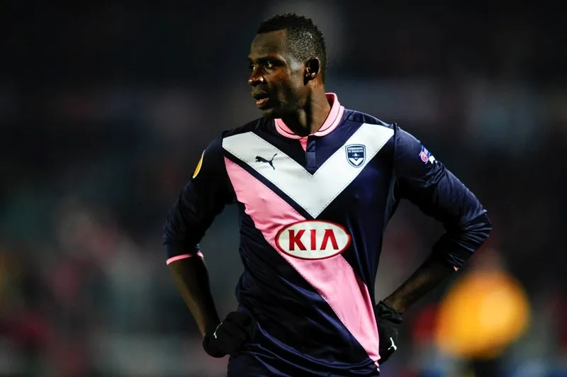 Diabaté : «<span style="font-size:50%">&nbsp;</span>Si je pouvais jouer comme Messi<span style="font-size:50%">&nbsp;</span>»