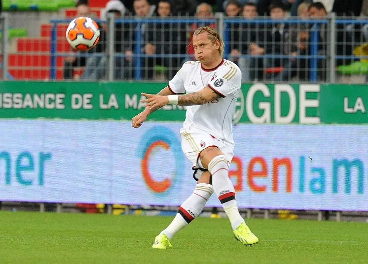 Mexès : les UV seraient innocents