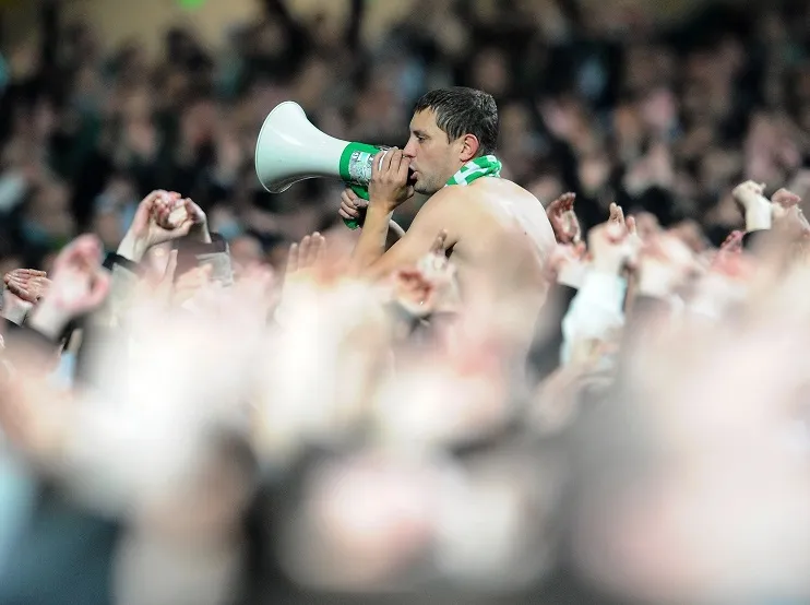 Des fans stéphanois interpellent la direction
