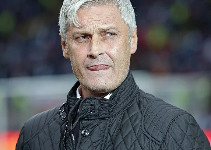 Veh, optimiste pour Bordeaux