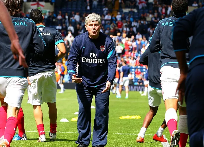 Le cancer de Pat Rice