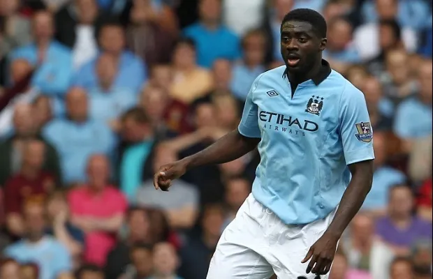Kolo Touré : «<span style="font-size:50%">&nbsp;</span>City se mord les doigts<span style="font-size:50%">&nbsp;</span>»