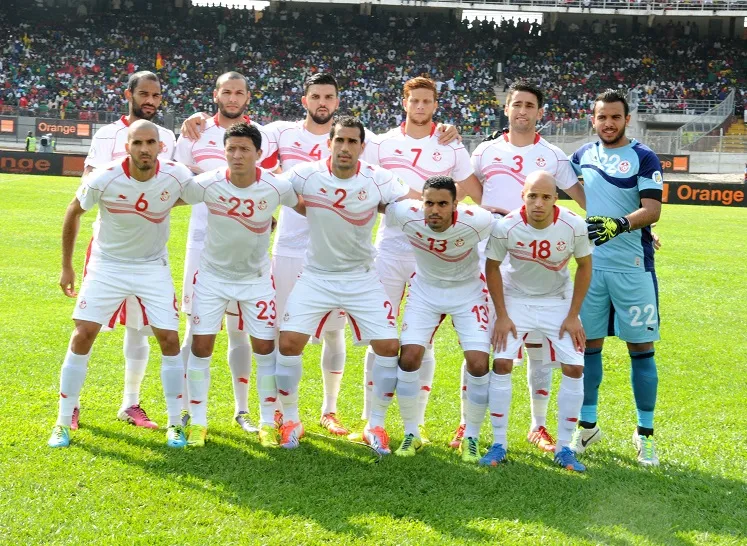 Coupe du monde : la Tunisie déboutée