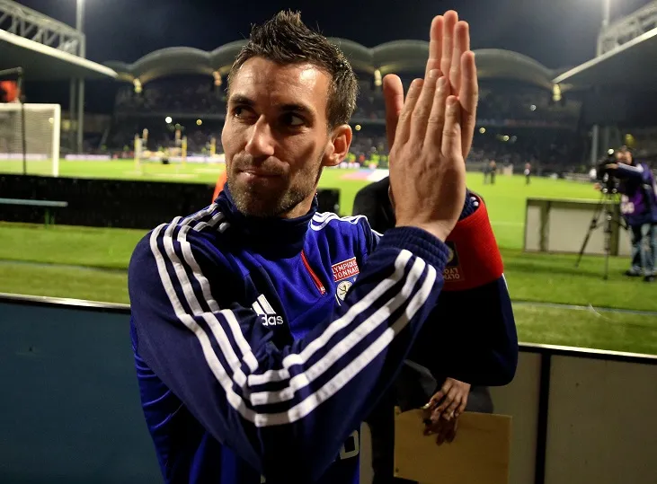 Réveillère : «<span style="font-size:50%">&nbsp;</span>Pas six mois pour m&rsquo;adapter<span style="font-size:50%">&nbsp;</span>»