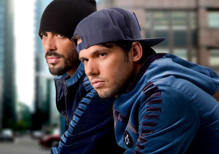 Casseurs Flowters : «<span style="font-size:50%">&nbsp;</span>Pirlo a tellement de classe en stard-co<span style="font-size:50%">&nbsp;</span>»