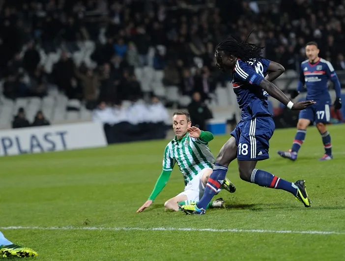 Lyon compte ses blessés