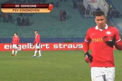 Photo : la flemme du réalisateur