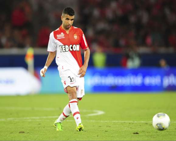 En direct : Monaco – Rennes (2 – 0)