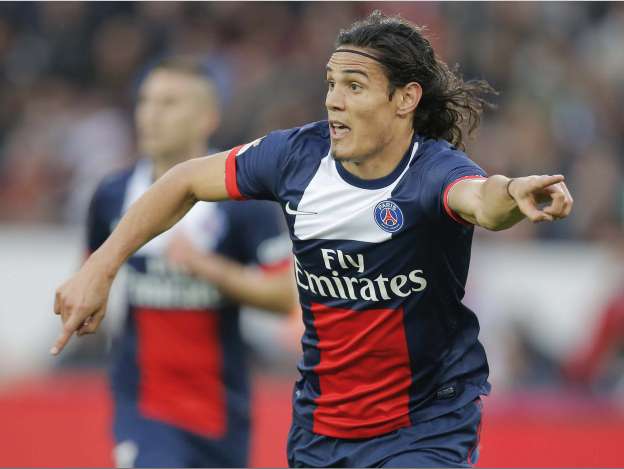 En direct : Paris S-G – Lyon (4 – 0)