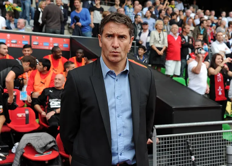 Alors, ça donne quoi Montanier à Rennes ?