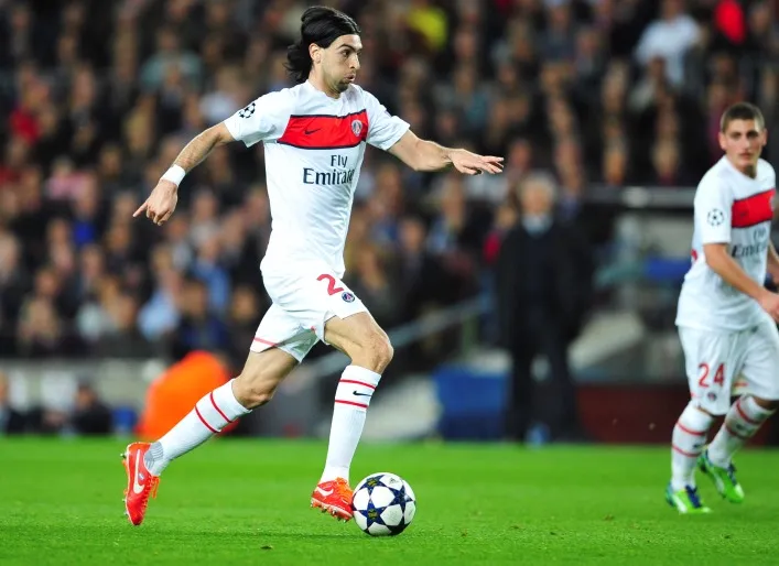 Pastore en prêt à la Roma ?