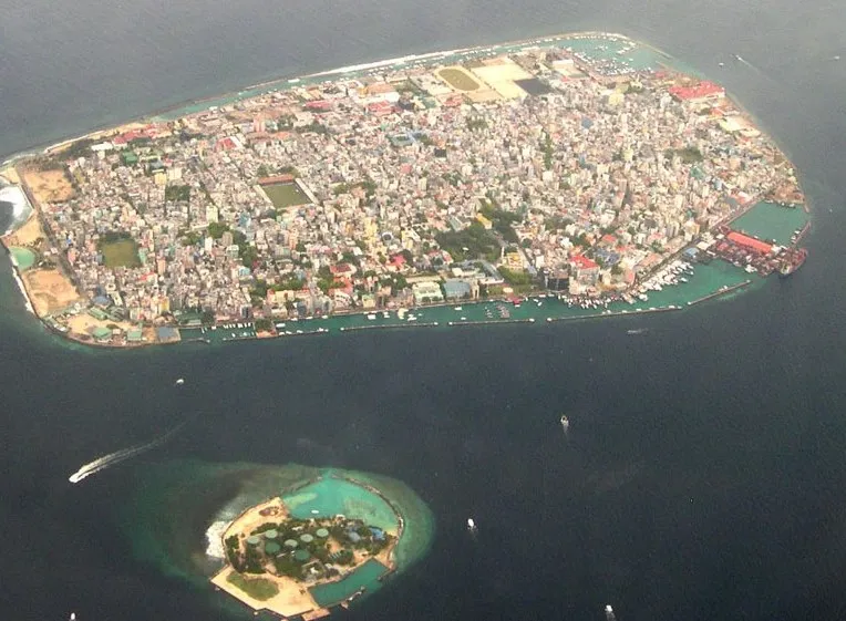 Seychelles – Maldives, ce derby des vacances