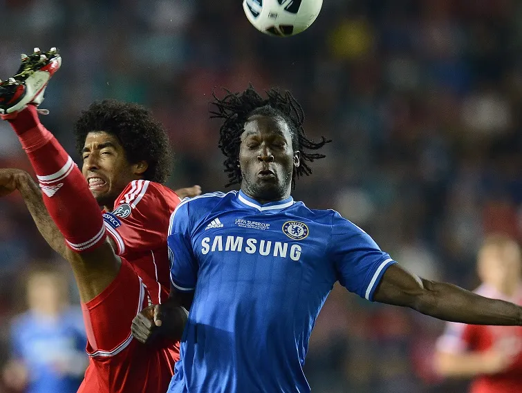 Mourinho recadre Lukaku