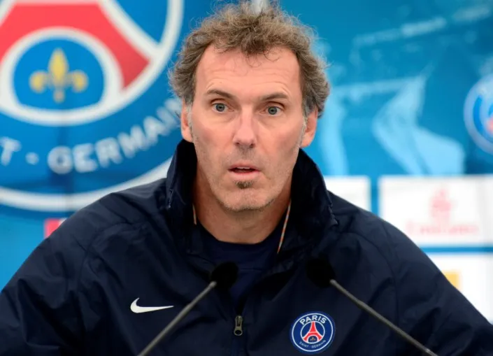 PSG : Blanc a envie d’un milieu