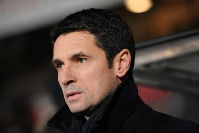 Garde «<span style="font-size:50%">&nbsp;</span>il n&rsquo;y a pas d&rsquo;angoisse avant le PSG<span style="font-size:50%">&nbsp;</span>»