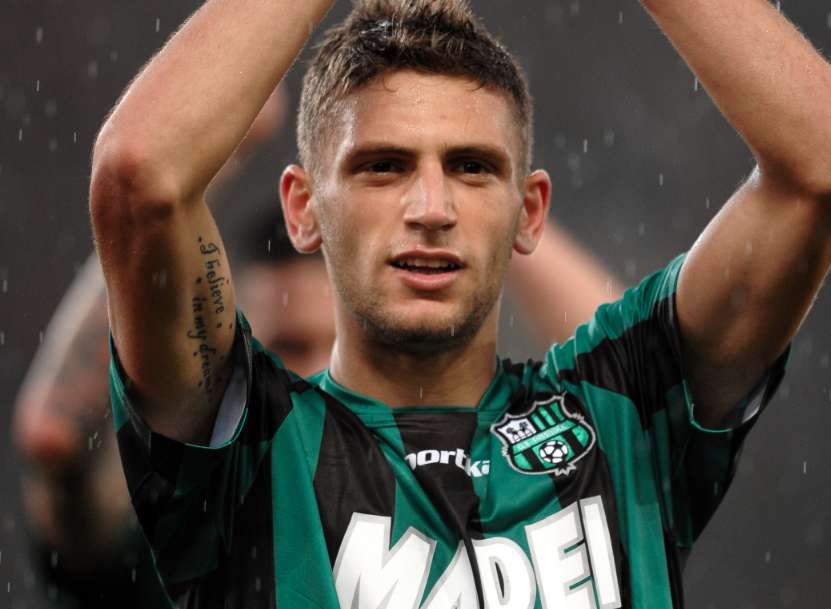 Bah alors, ce n’est pas si nul que ça, Sassuolo ?