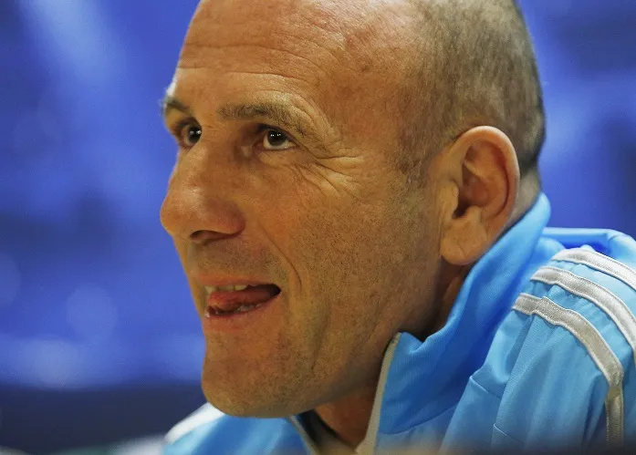 La 1000ème pour l&rsquo;OM