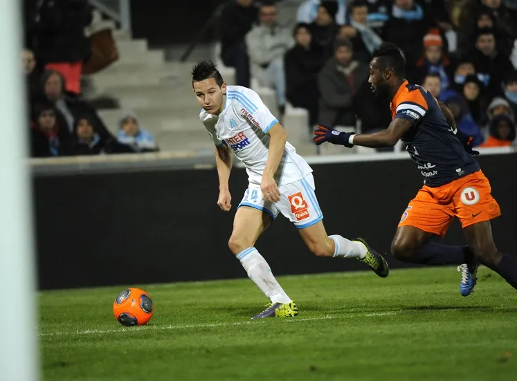 La «<span style="font-size:50%">&nbsp;</span>fierté<span style="font-size:50%">&nbsp;</span>» de Thauvin