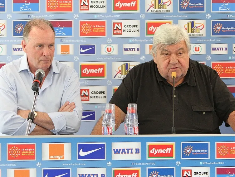 Nicollin tacle Fernandez