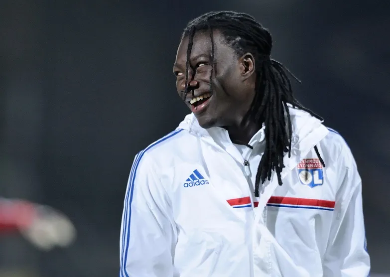 Gomis vers l&rsquo;Angleterre?