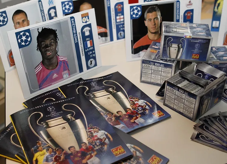 Umberto Panini est décédé