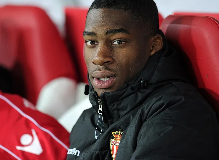 Kondogbia sur le retour