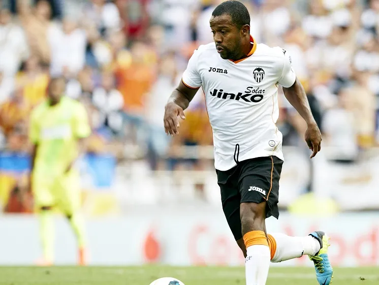 Valence respire face à Getafe