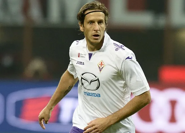 Ambrosini a enfin fait ses adieux au Milan