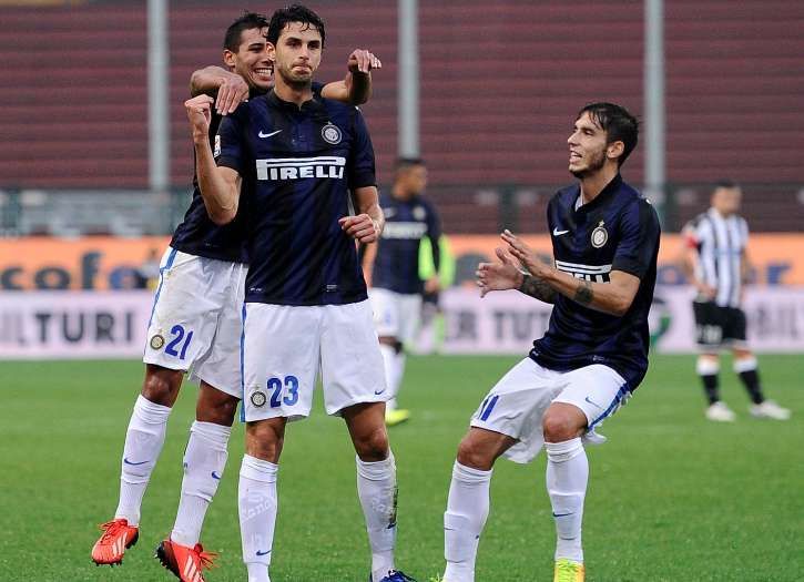 L’Inter flambe à Udine, le Genoa fait sombrer la Lazio