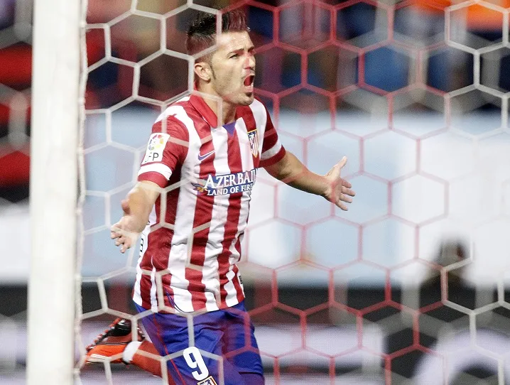 L’Atlético, c&rsquo;est du sérieux