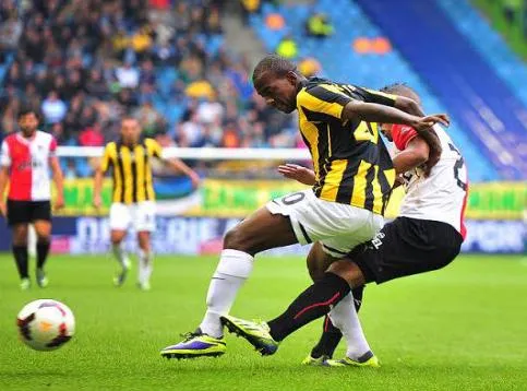 Arnhem à toute Vitesse !