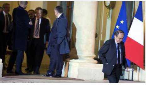 Blog : La France ose tout