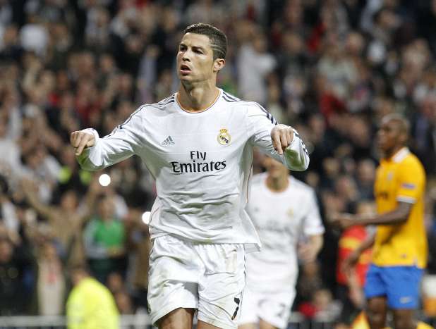 En direct : Juventus Turin – Real Madrid (2 – 2)